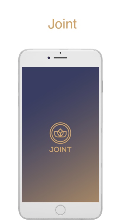 Joint -Spark a Conversation