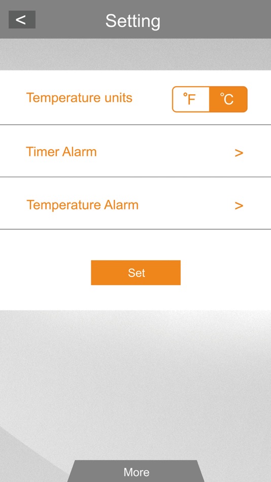 #4. Thermo&Timer (iOS) Podle: 昂进 胡