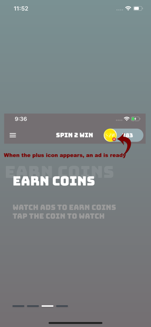 Spin 2 Win - Social Gambling(圖3)-速報App