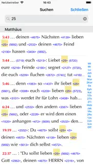 importantia strong-bibel iphone bildschirmfoto 4