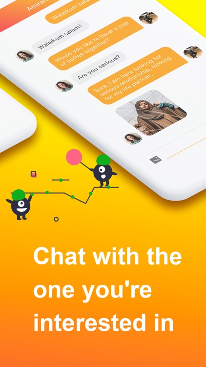 Muslim Dating App: Muser screenshot-6