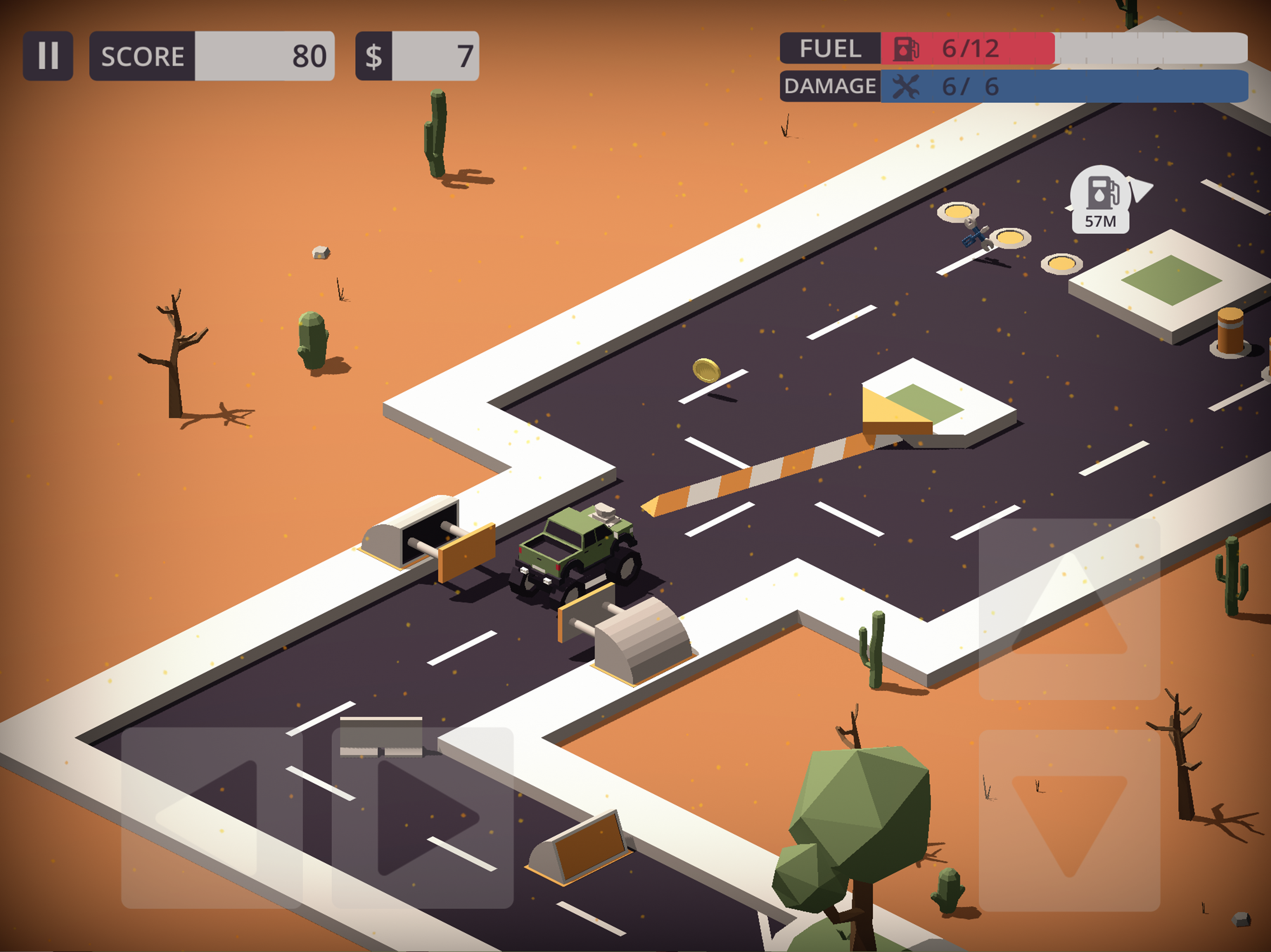 Another Road