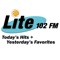 Southern Oregon's Station with Today's Hits and Yesterday's Favorites