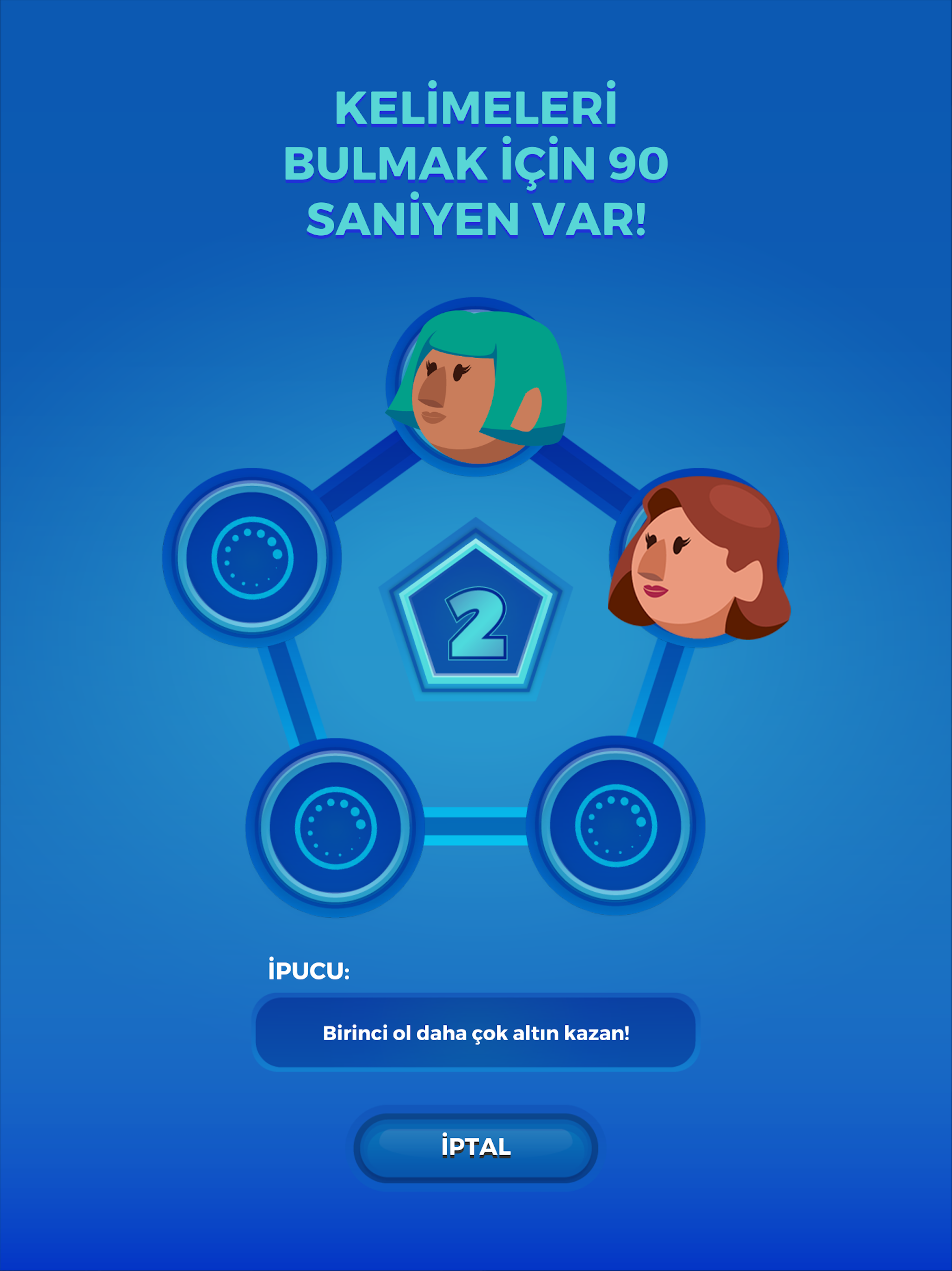 Word.io screenshot 10