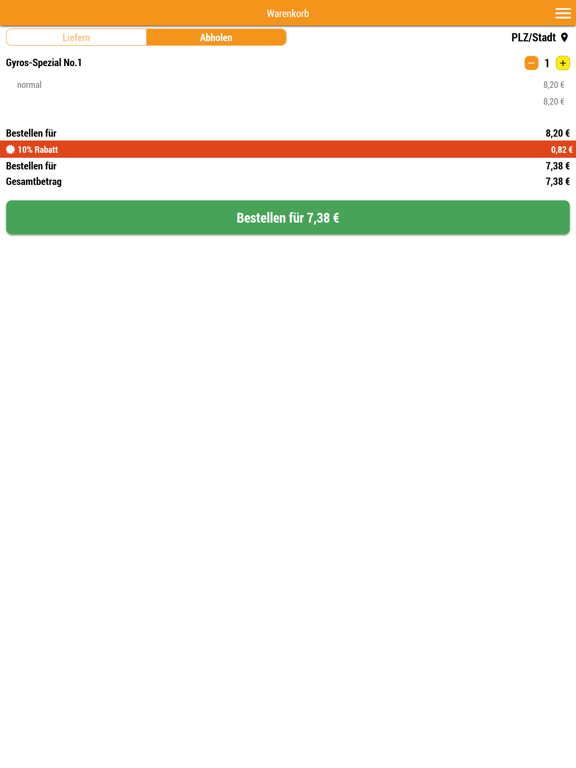 Screenshot #5 pour Pizza 2400