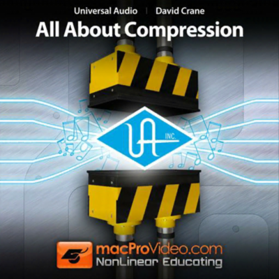 All About Compression Course