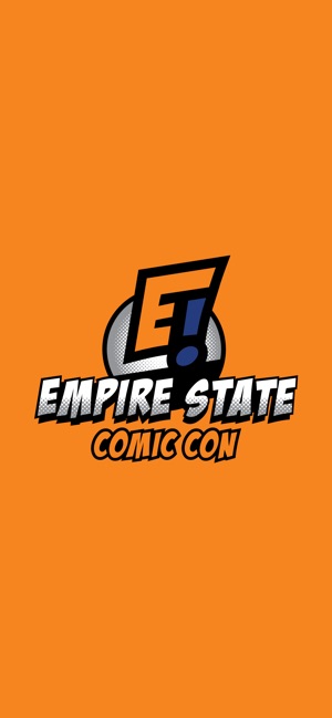 Empire State Comic Con