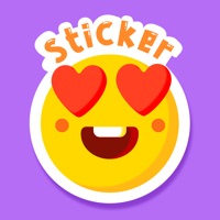 Funny Sticker - Memes and Emojis