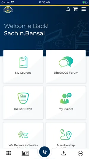DOCS Education screenshot 2