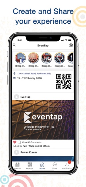 EvenTap(圖5)-速報App