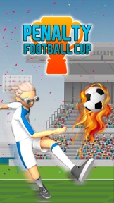 Penalty Shootout - Soccer Cup screenshot