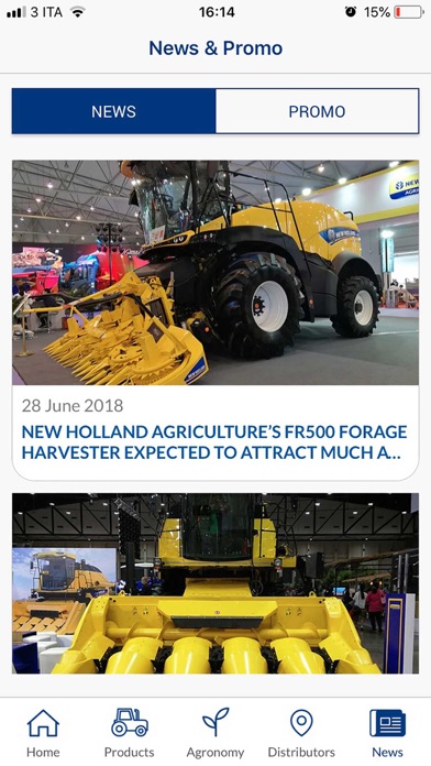 FarmMate by New Holland Agのおすすめ画像7