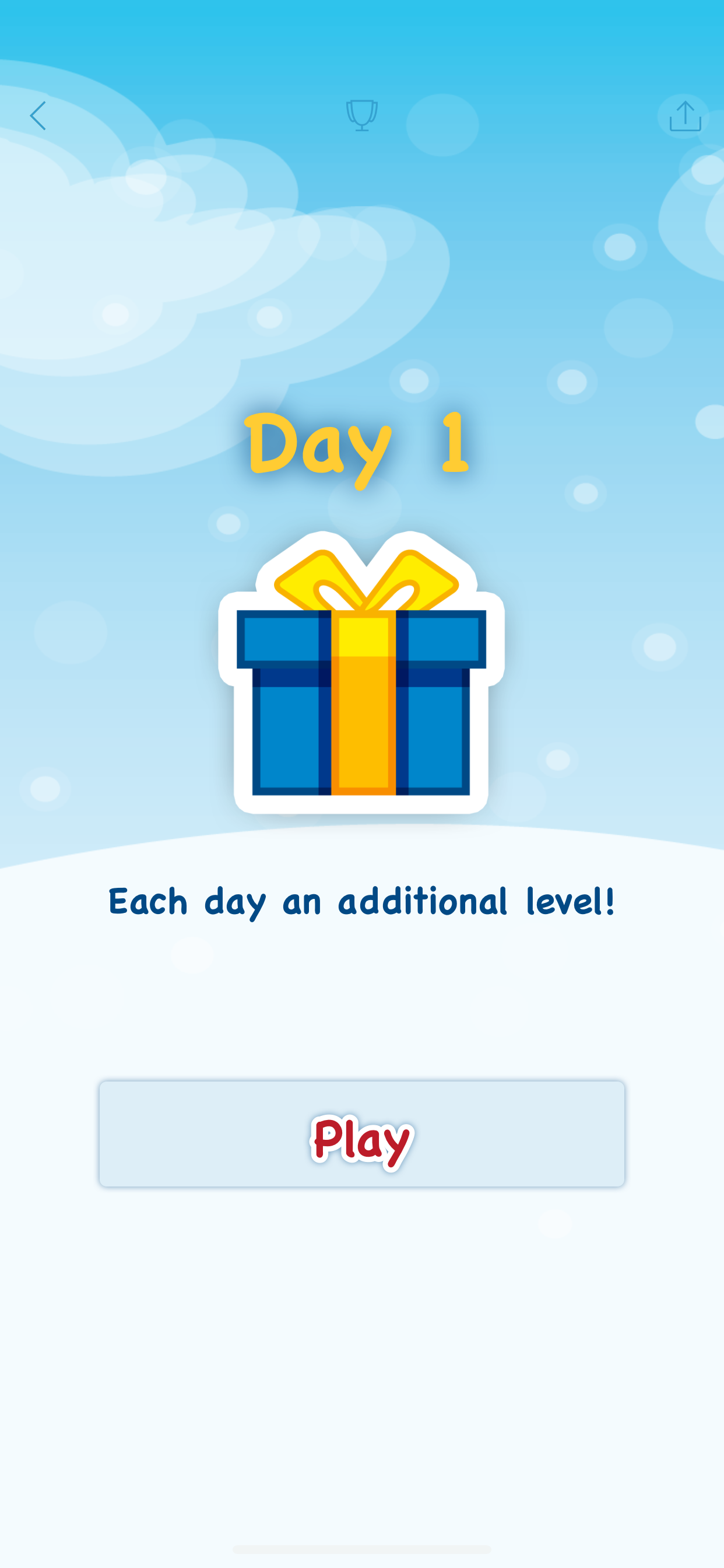 Santa Claus Advent Calendar screenshot 5