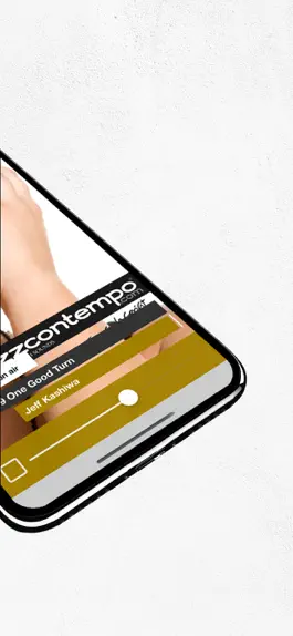 Game screenshot jazzcontempo apk