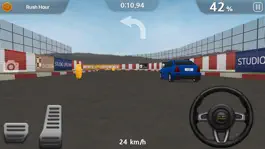 Game screenshot Dr. Driving 2 apk