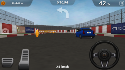 Screenshot #2 pour Dr. Driving 2