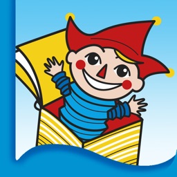 Storybox – Apps for Kids