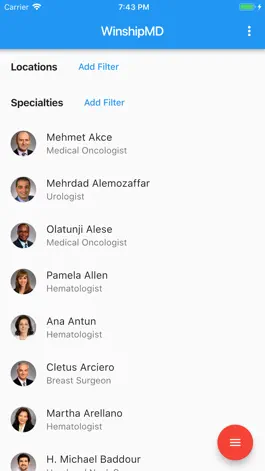 Game screenshot WinshipMD mod apk