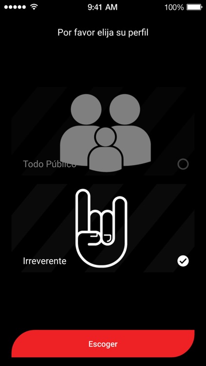 TD Más screenshot-4