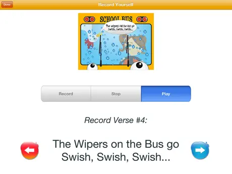 Wheels on the Bus HD