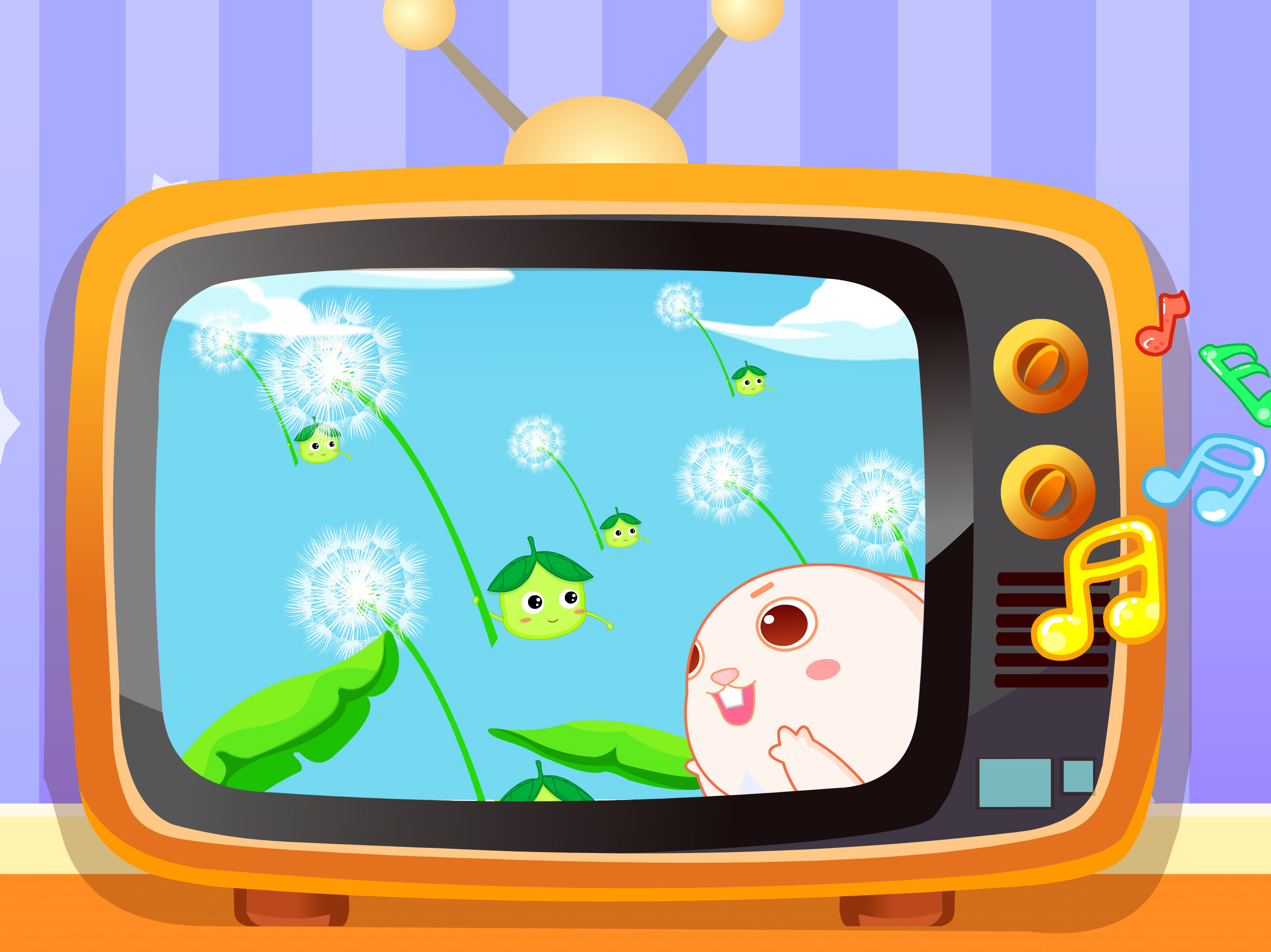 Magical Seeds screenshot 9