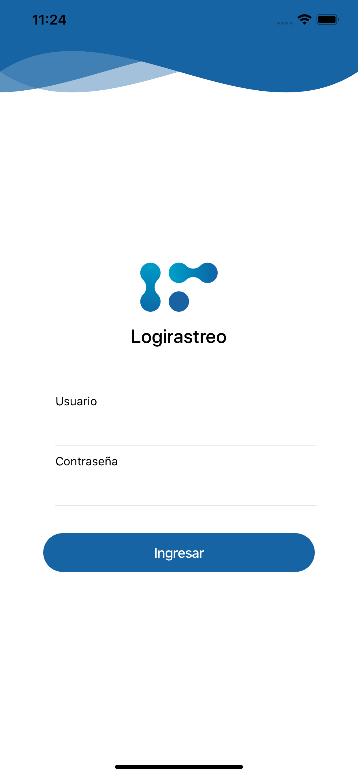 Logirastreo