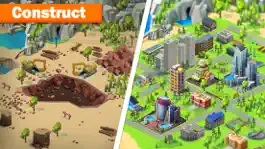Game screenshot Plane City hack