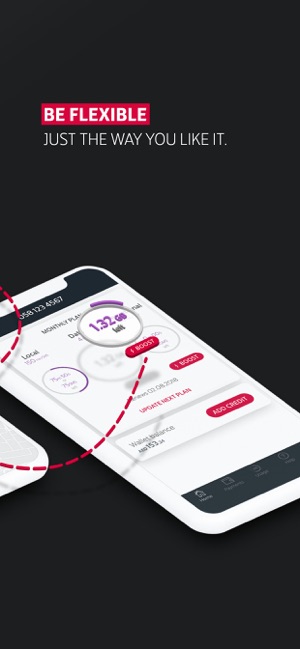 Virgin Mobile UAE(圖5)-速報App