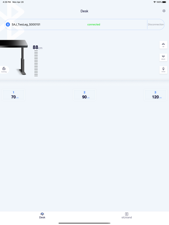 Screenshot #4 pour I.E. Control