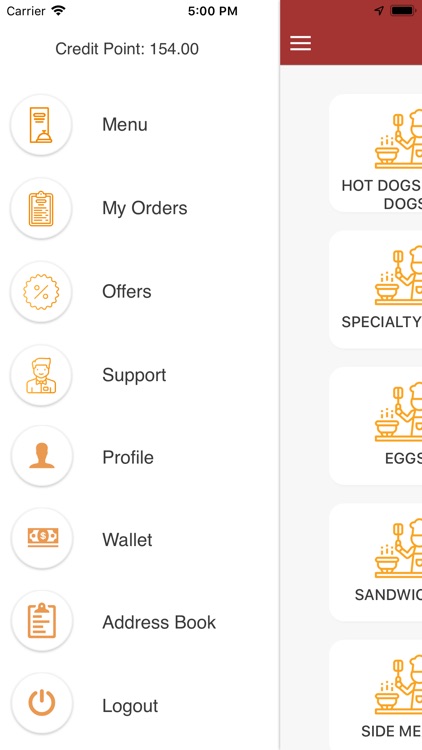 JoJo's Diner screenshot-3