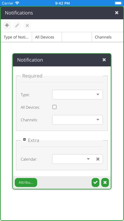 Rastreo Satelital GPS screenshot-6