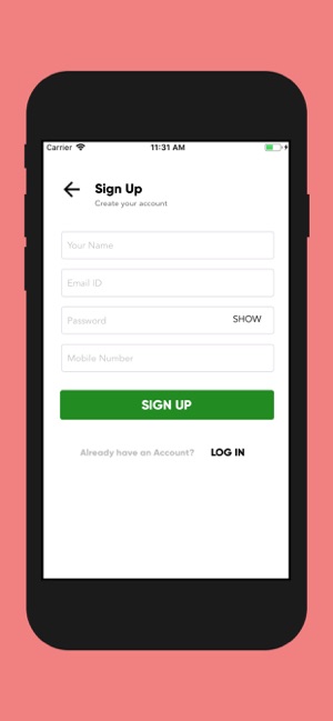 Hotel Empire Food Ordering App(圖1)-速報App