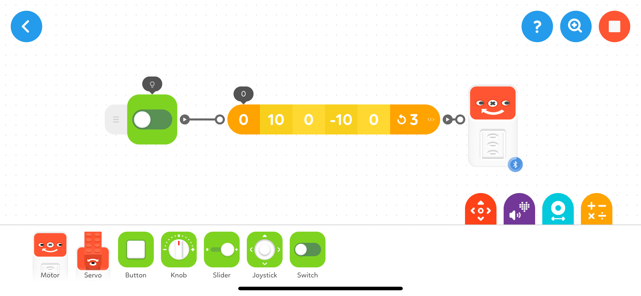 Tinkamo screenshot 3
