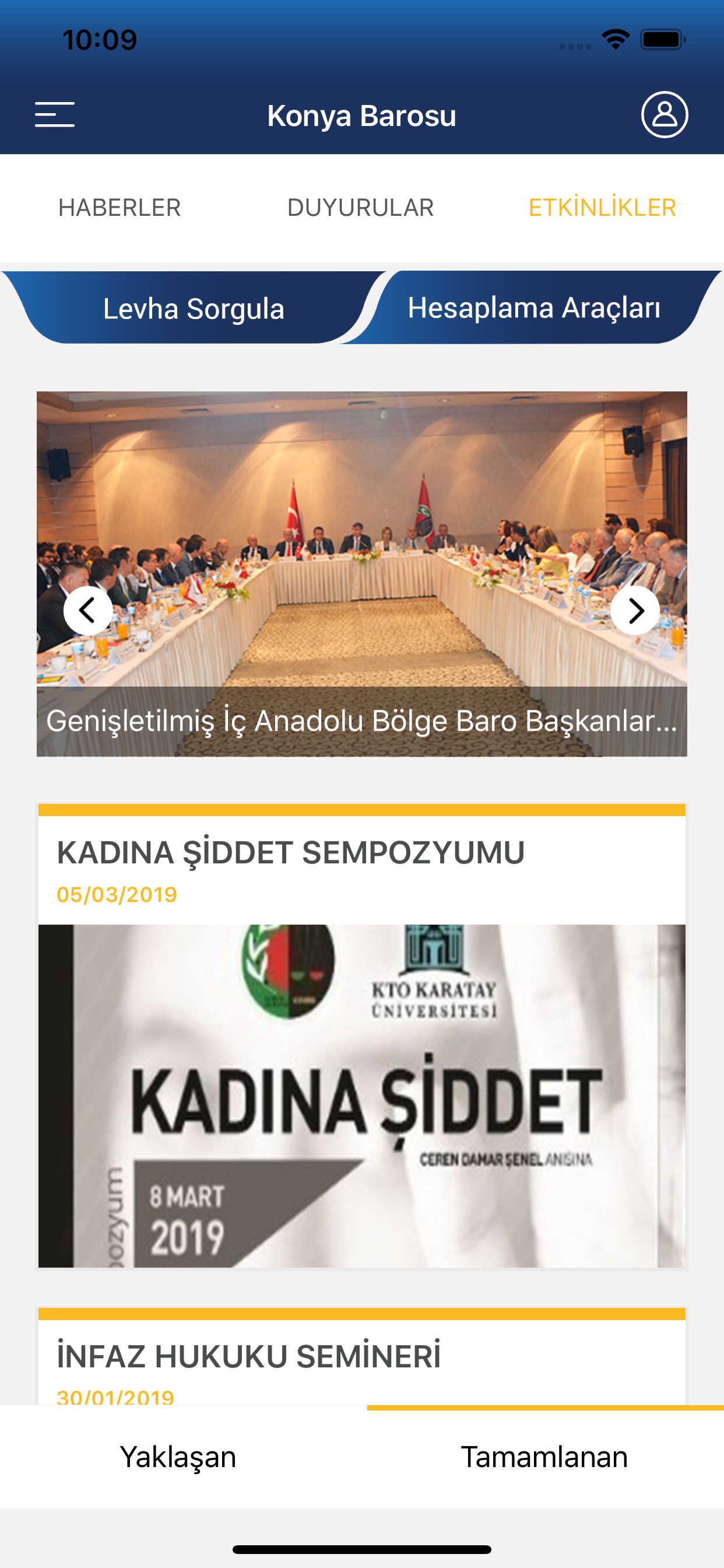 Konya Barosu