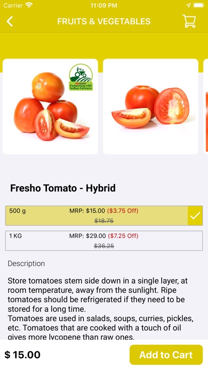 De Marcado screenshot-3