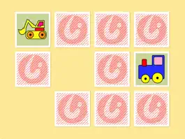 Game screenshot TouchMe Pairs PRO mod apk