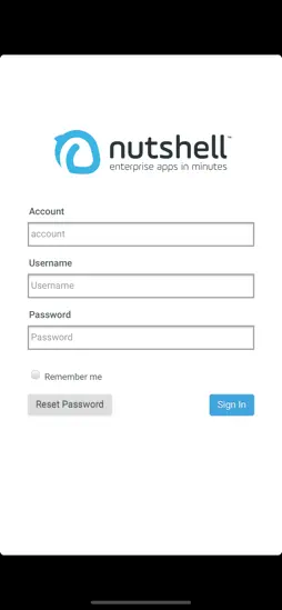 Nutshell Apps screenshot 13