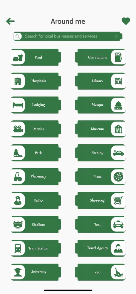 App for Whole Foods Market