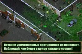 Game screenshot Zombie Shooter - Заражение apk