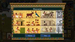 How to cancel & delete predynastic egypt 1