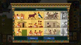 Game screenshot Predynastic Egypt hack