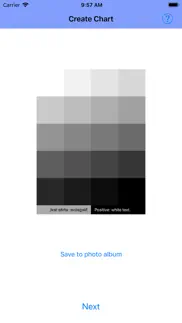 calibration plus iphone bildschirmfoto 2