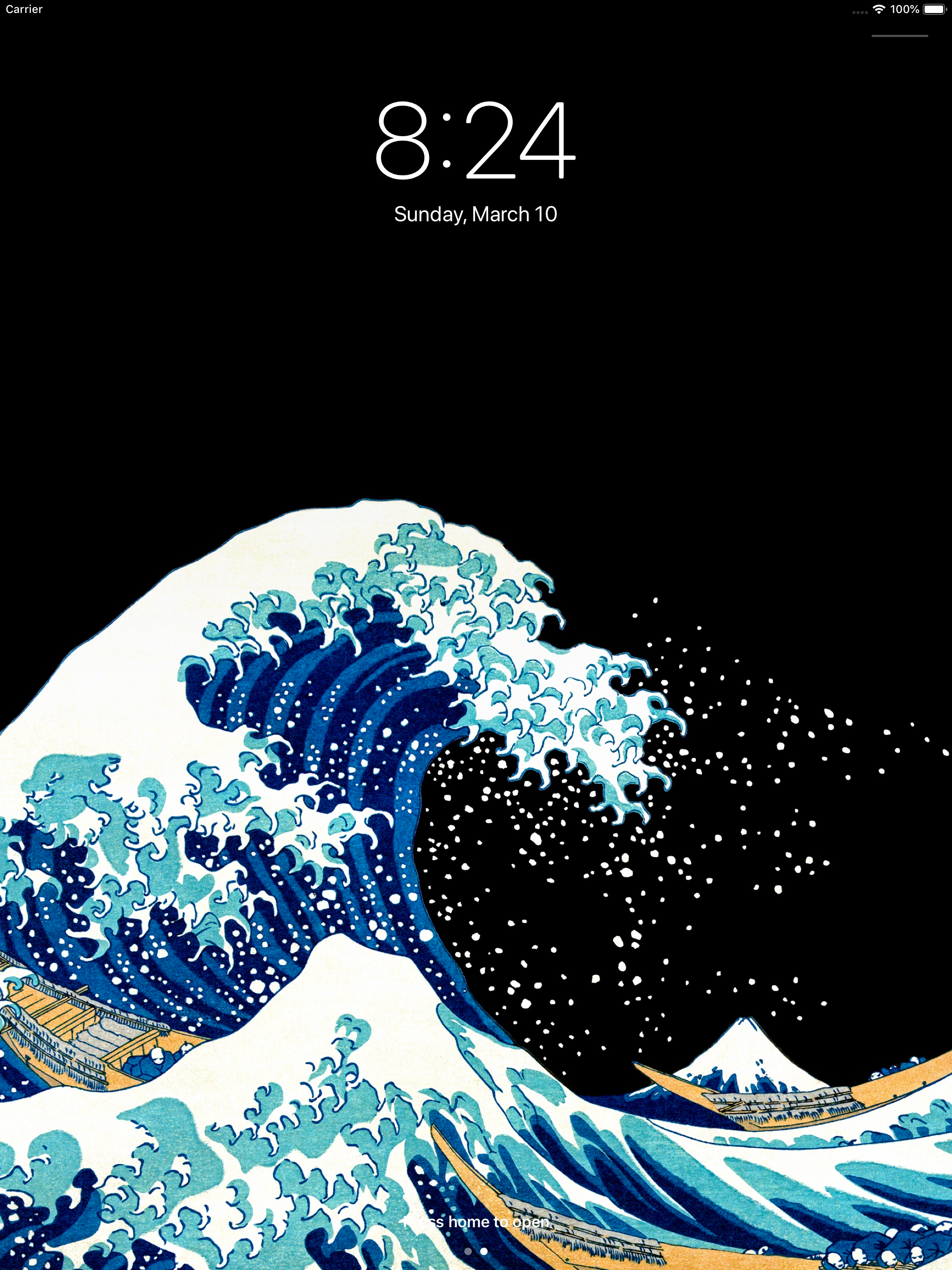 pixelwave wallpapers screenshot 5