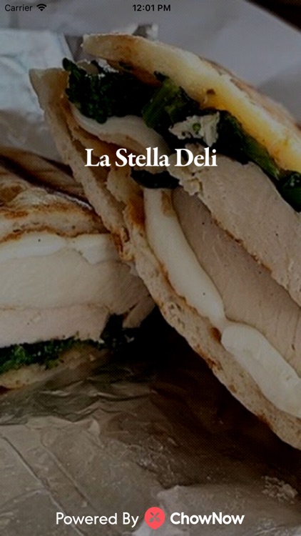 Lastella Deli