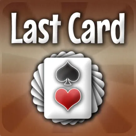 Last Card+ Cheats