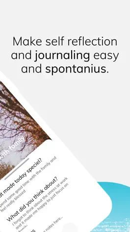 Game screenshot Notes motivation mood journal apk