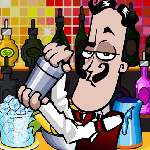 Bartender: Make Right Mix Game · Play Online For Free ·