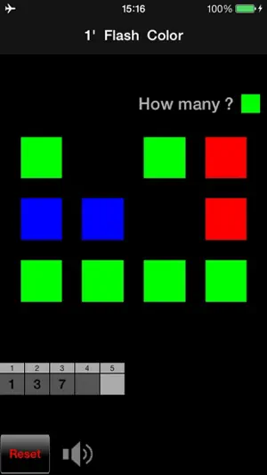 N'Back screenshot 1