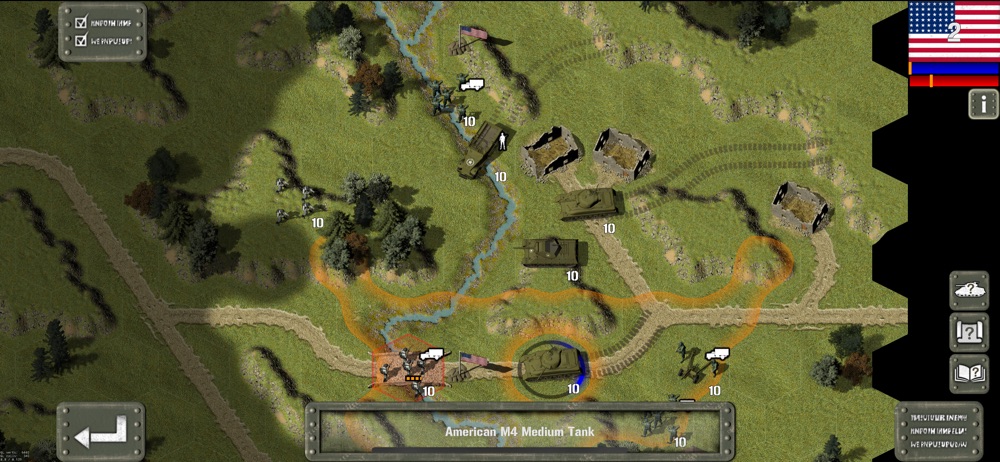 Tank Battle: 1944 hack tool