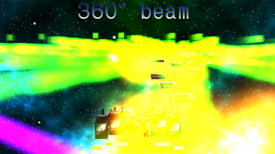 #3. EvolvaceE3O RE (iOS) Podle: Tetsuyoshi Morikawa